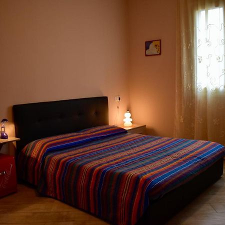 Bed and Breakfast Tra Il Borgo E Il Mare Cervo Exteriér fotografie